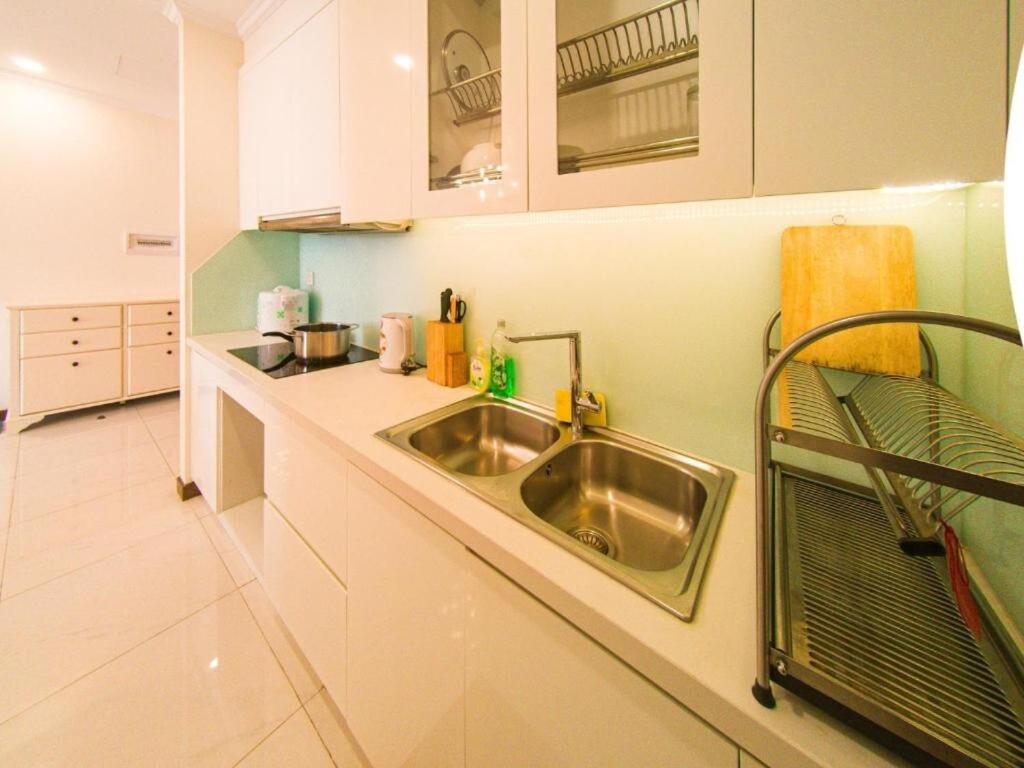 Vinhomes Landmark By Bevista Ho Chi Minh City